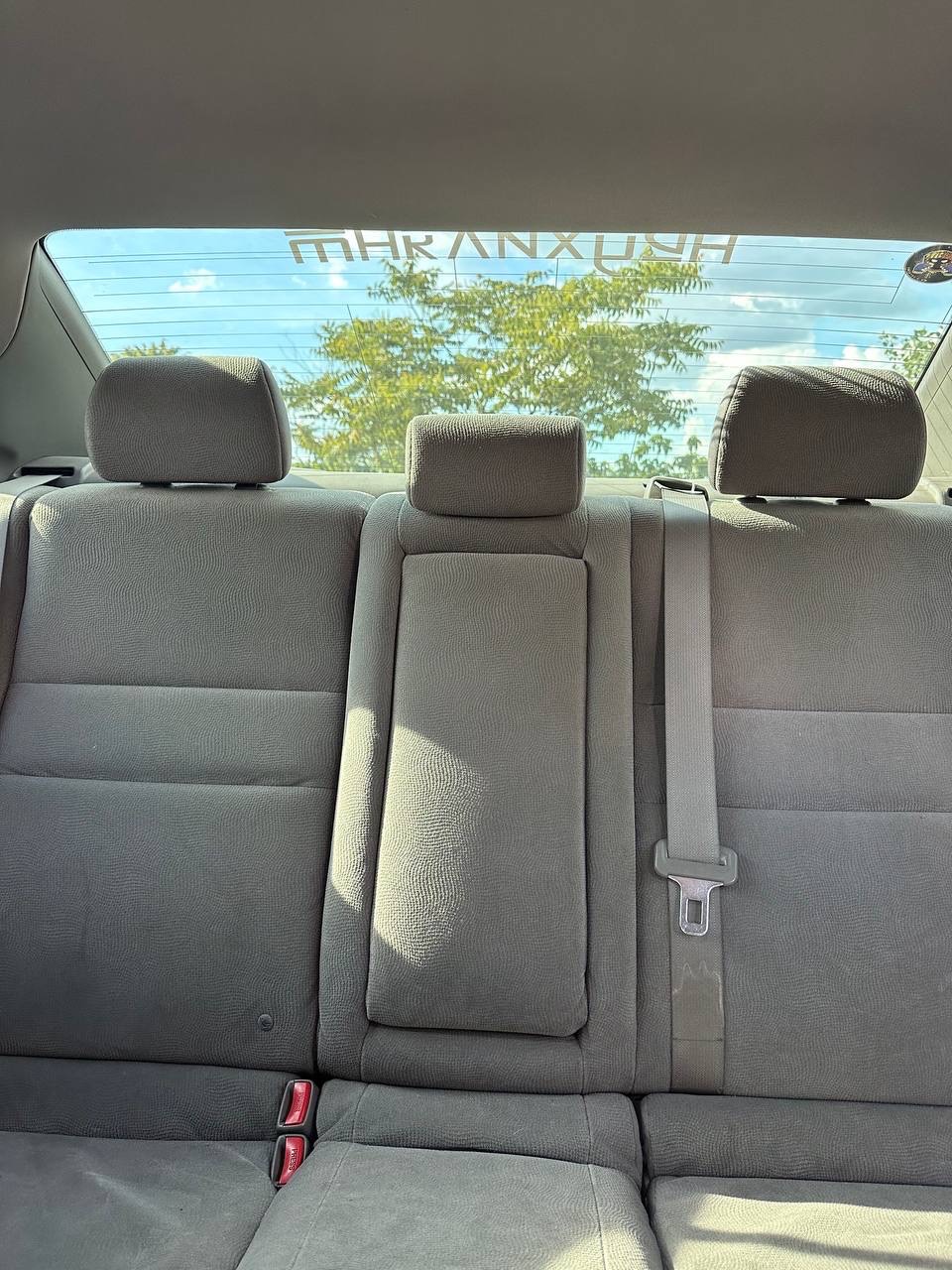 Honda Civic - фото 21