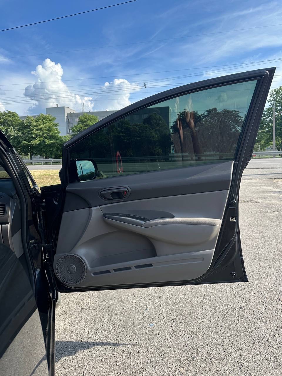 Honda Civic - фото 38