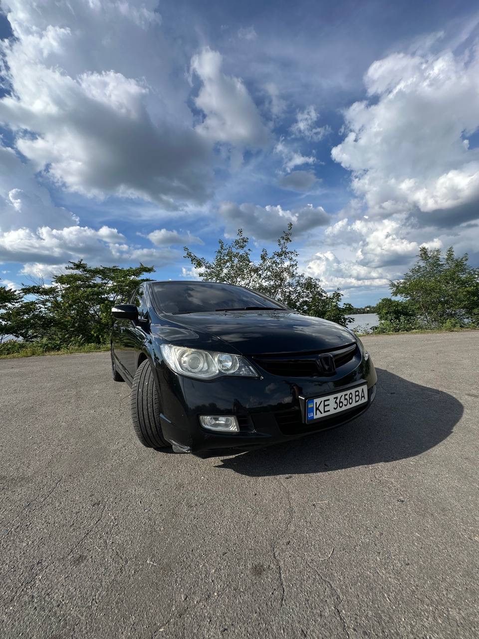 Honda Civic - фото 3