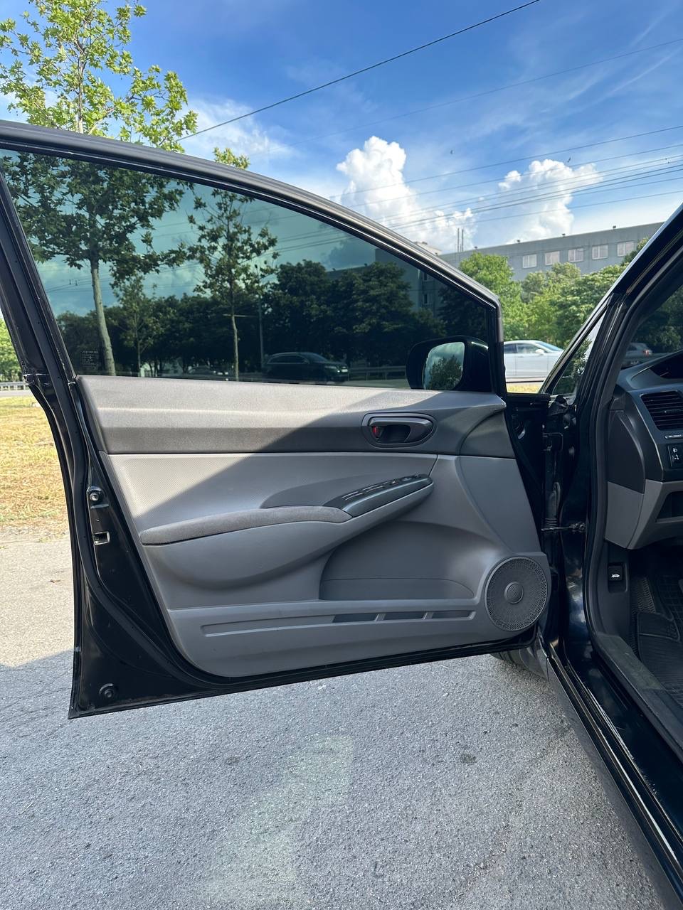 Honda Civic - фото 35