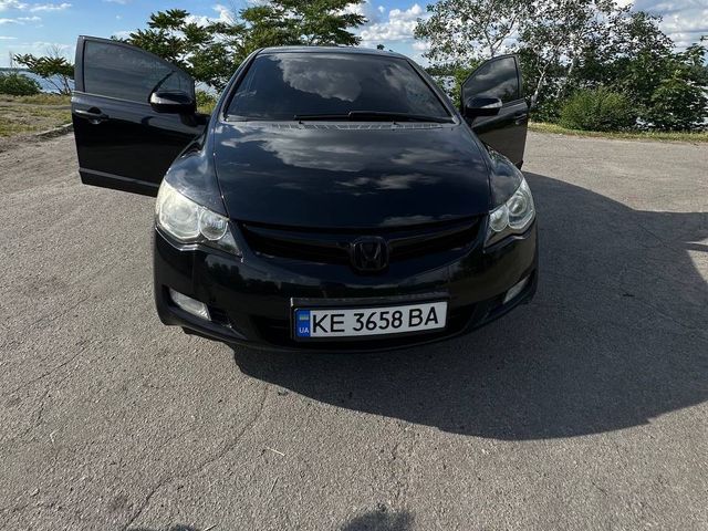 Honda Civic - зображення 2