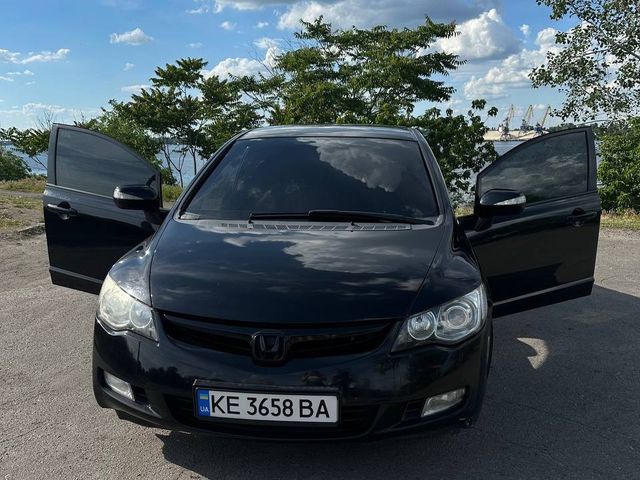 Honda Civic - зображення 1