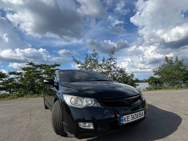 Honda Civic - зображення 3