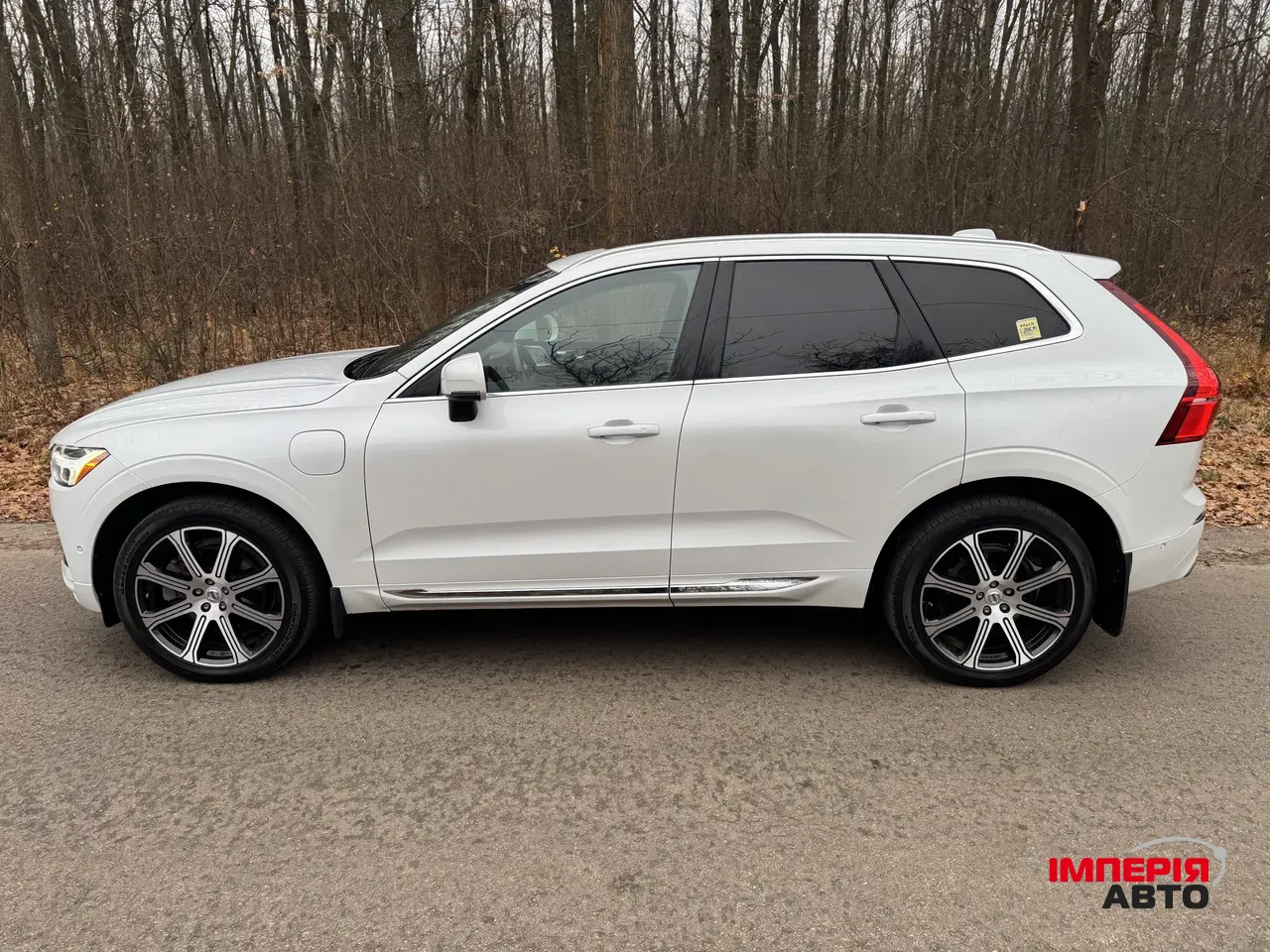 Volvo XC60 - фото 6