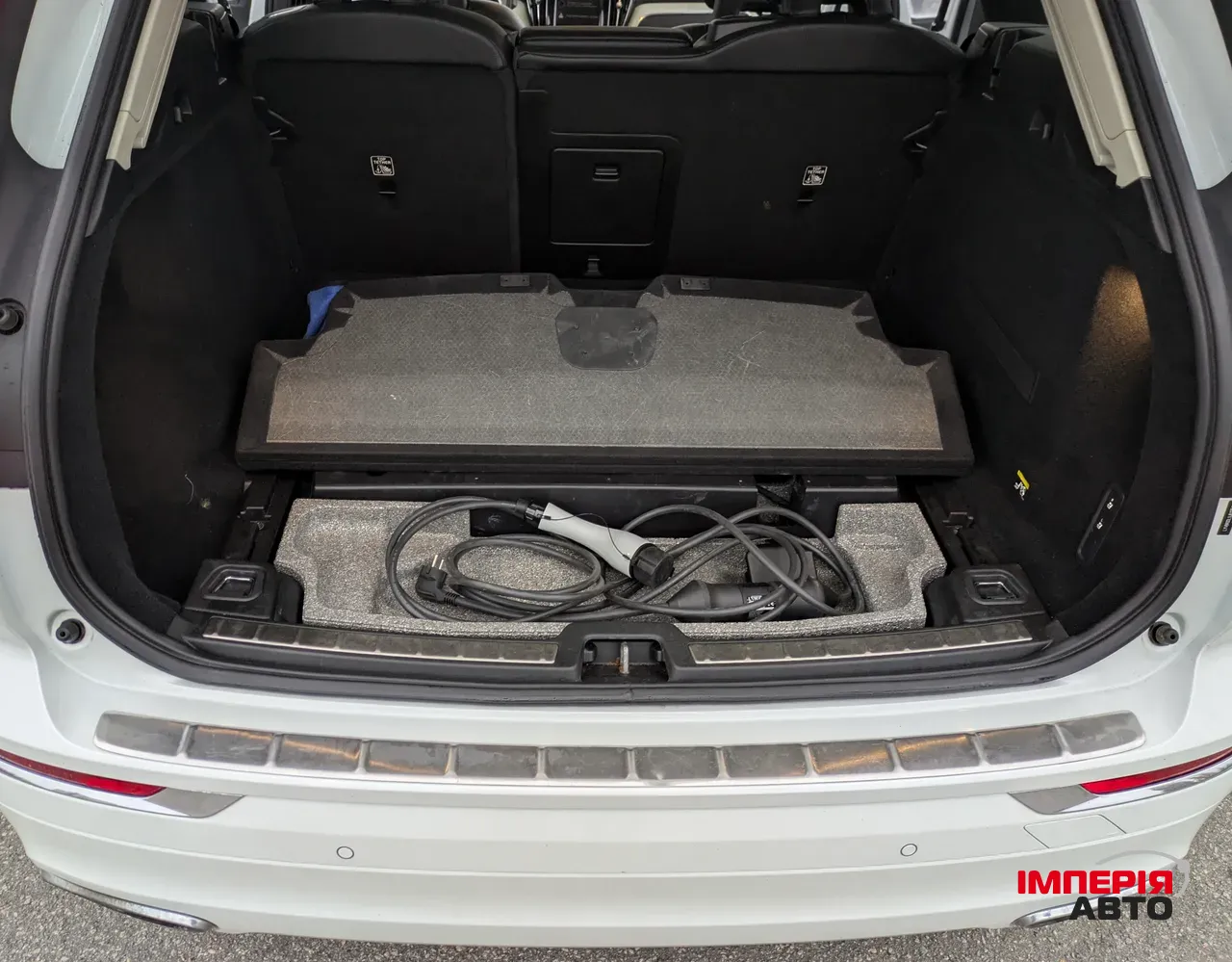 Volvo XC60 - фото 13