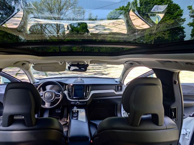 Volvo XC60 - зображення 4