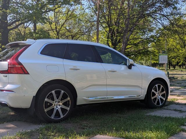 Volvo XC60 - зображення 3
