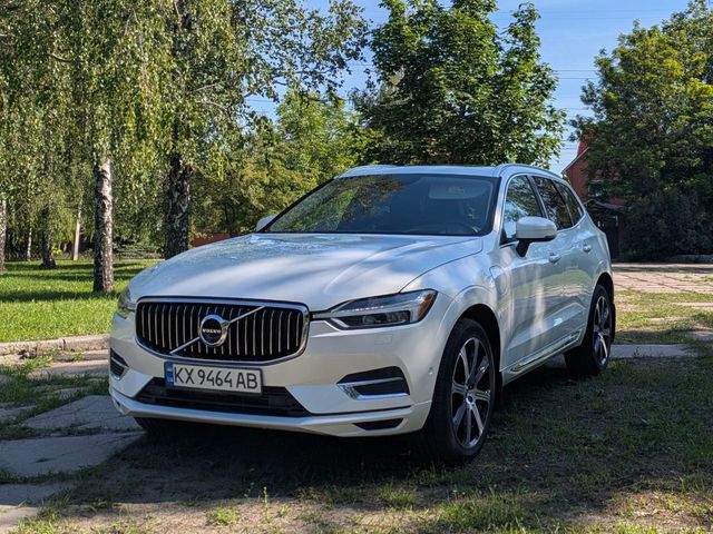 Volvo XC60 - зображення 2