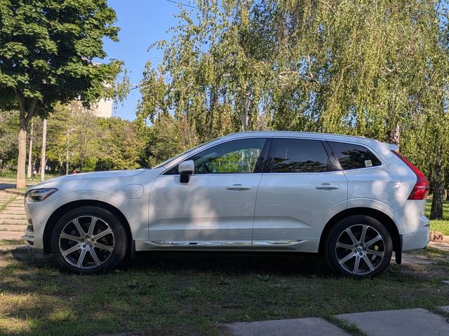 Volvo XC60 - зображення 5