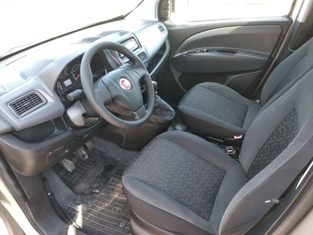 Fiat Doblo - зображення 5