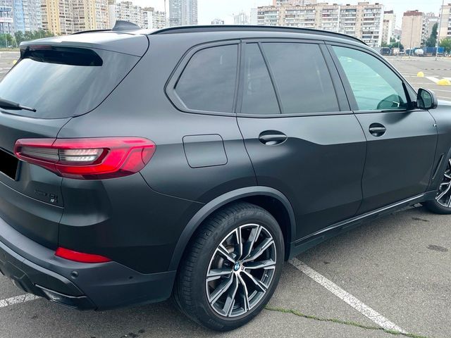 BMW X5 2019, Київ, $49 500 - зображення 4