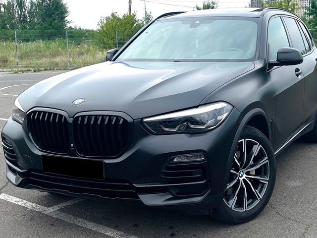 BMW X5 2019, Київ, $49 500 - зображення 2