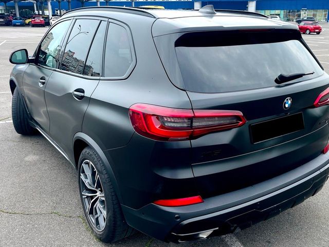 BMW X5 2019, Київ, $49 500 - зображення 5