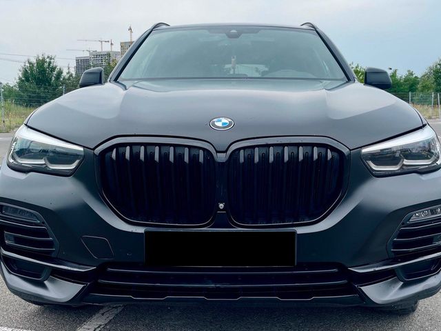 BMW X5 2019, Київ, $49 500 - зображення 3