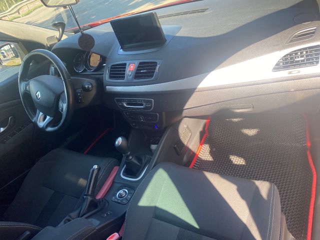 Renault Megane 2009, Київ, $8 150 - зображення 5