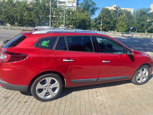 Renault Megane 2009, Київ, $8 150 - зображення 3