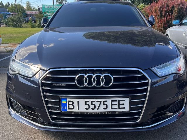 Audi A6 2016, Київ, $26 400 - зображення 4