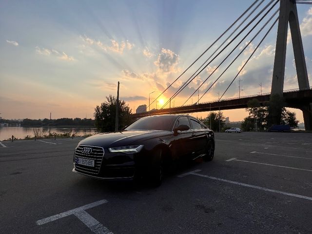 Audi A6 2016, Київ, $26 400 - зображення 3