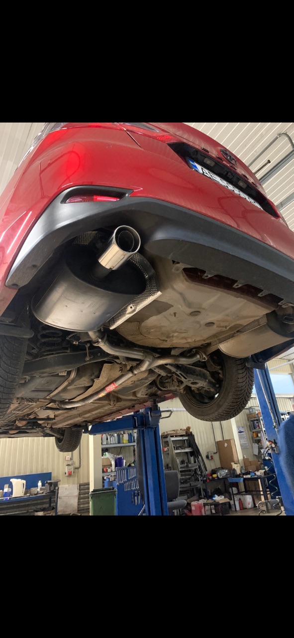 Toyota Camry - фото 17