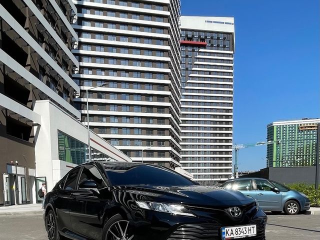 Toyota Camry 2017, Кириївщина, $22 000 - зображення 3