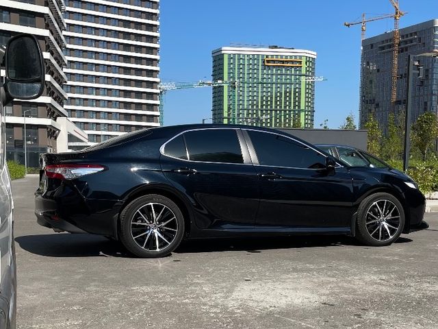 Toyota Camry 2017, Кириївщина, $22 000 - зображення 2