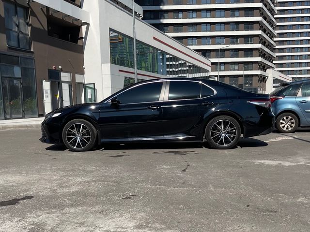 Toyota Camry 2017, Кириївщина, $22 000 - зображення 5