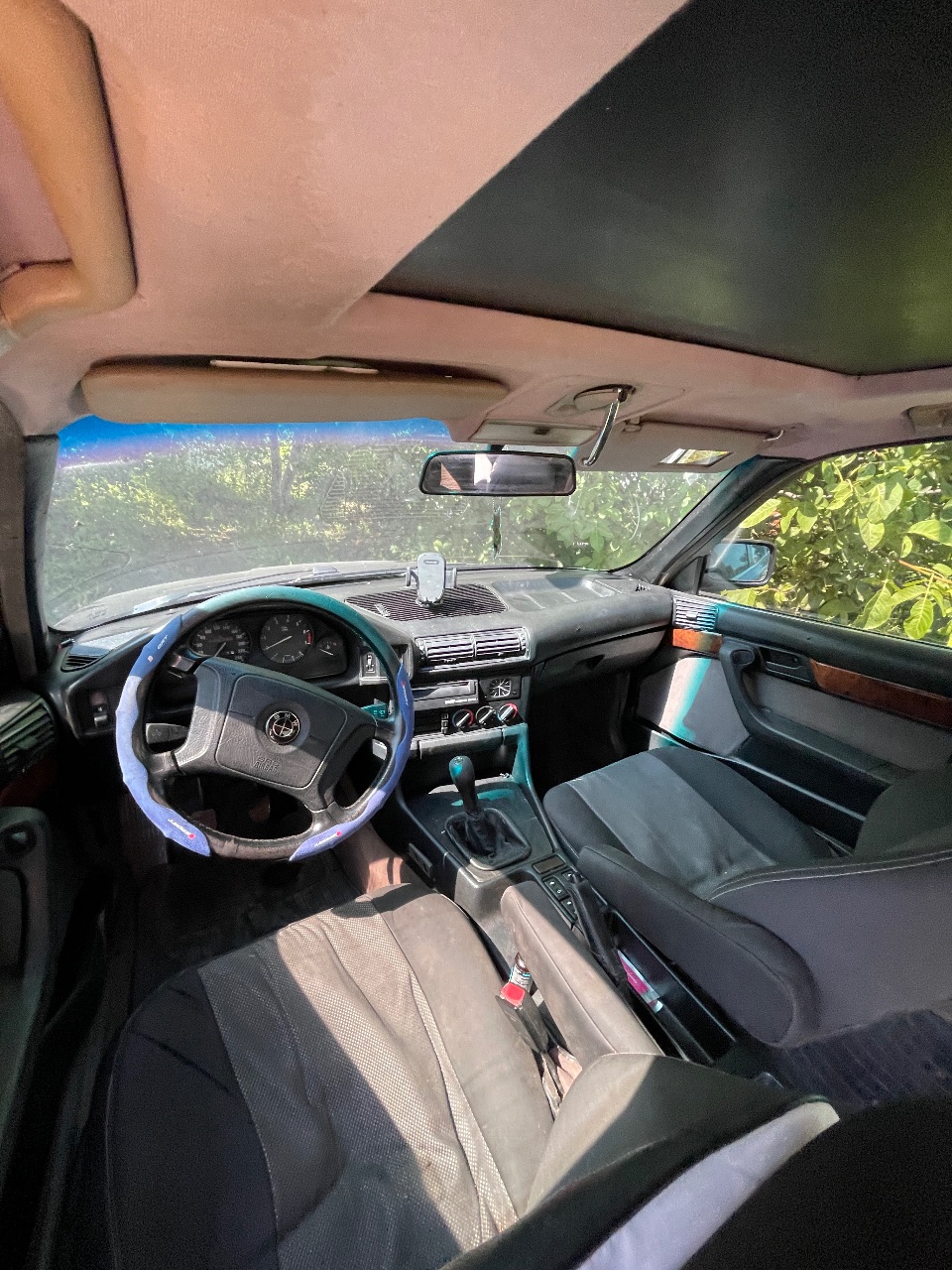 BMW 5 серії - фото 3