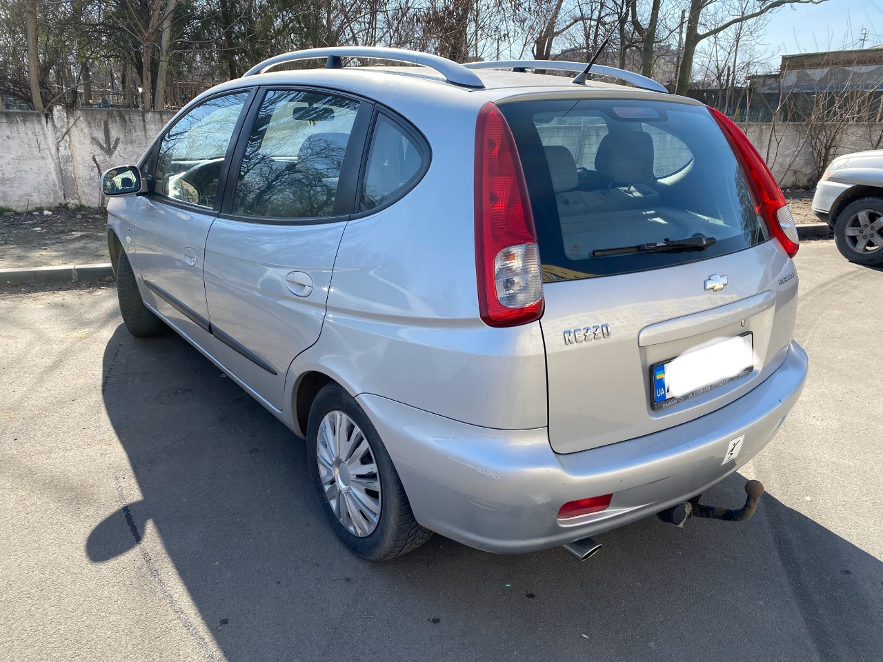 Volkswagen Polo - фото 4