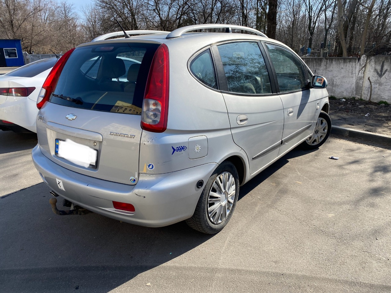 Volkswagen Polo - фото 5
