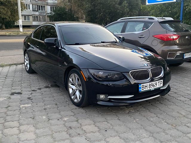 BMW 3 серії - зображення 2