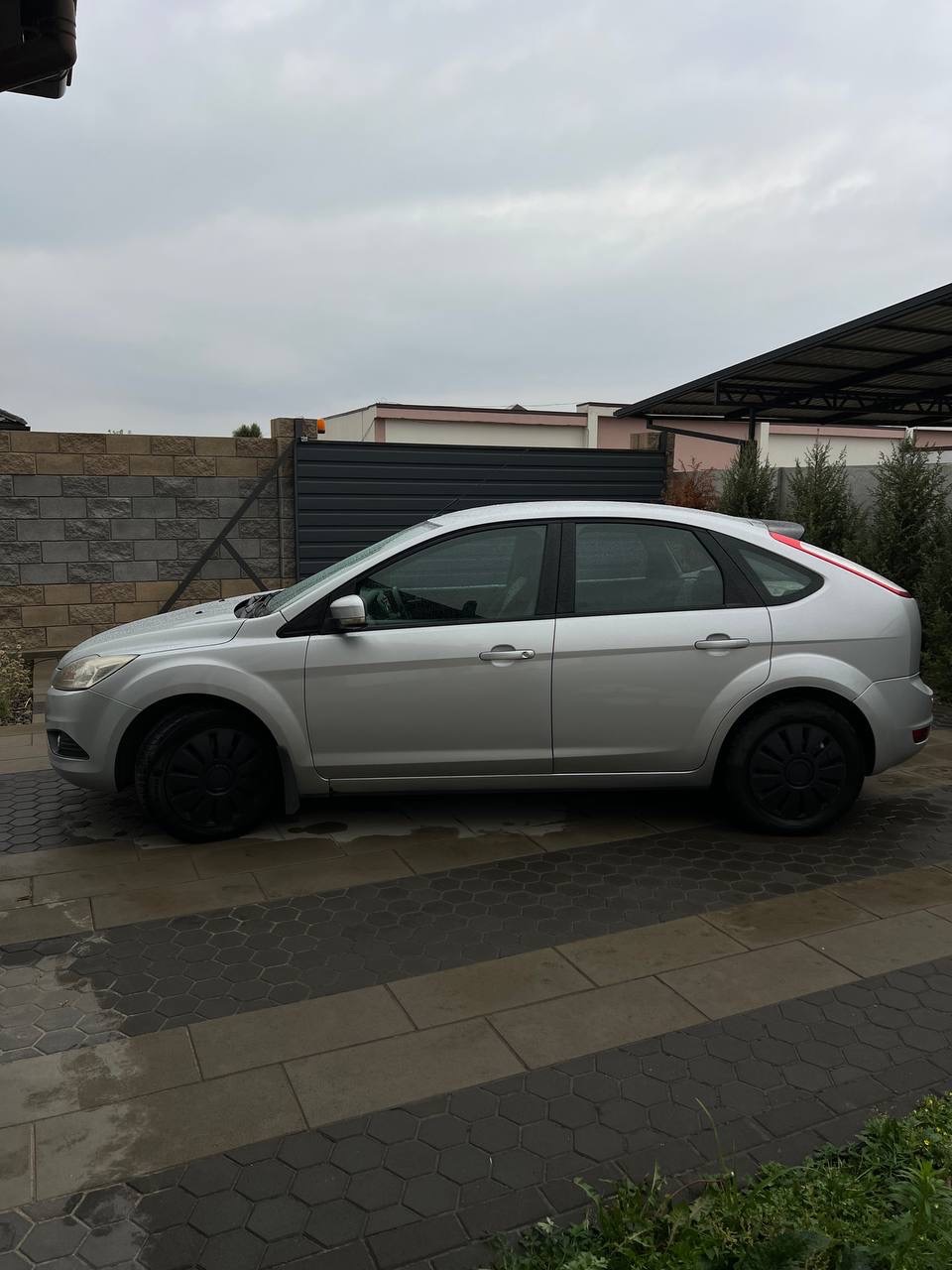 Ford Focus - фото 3