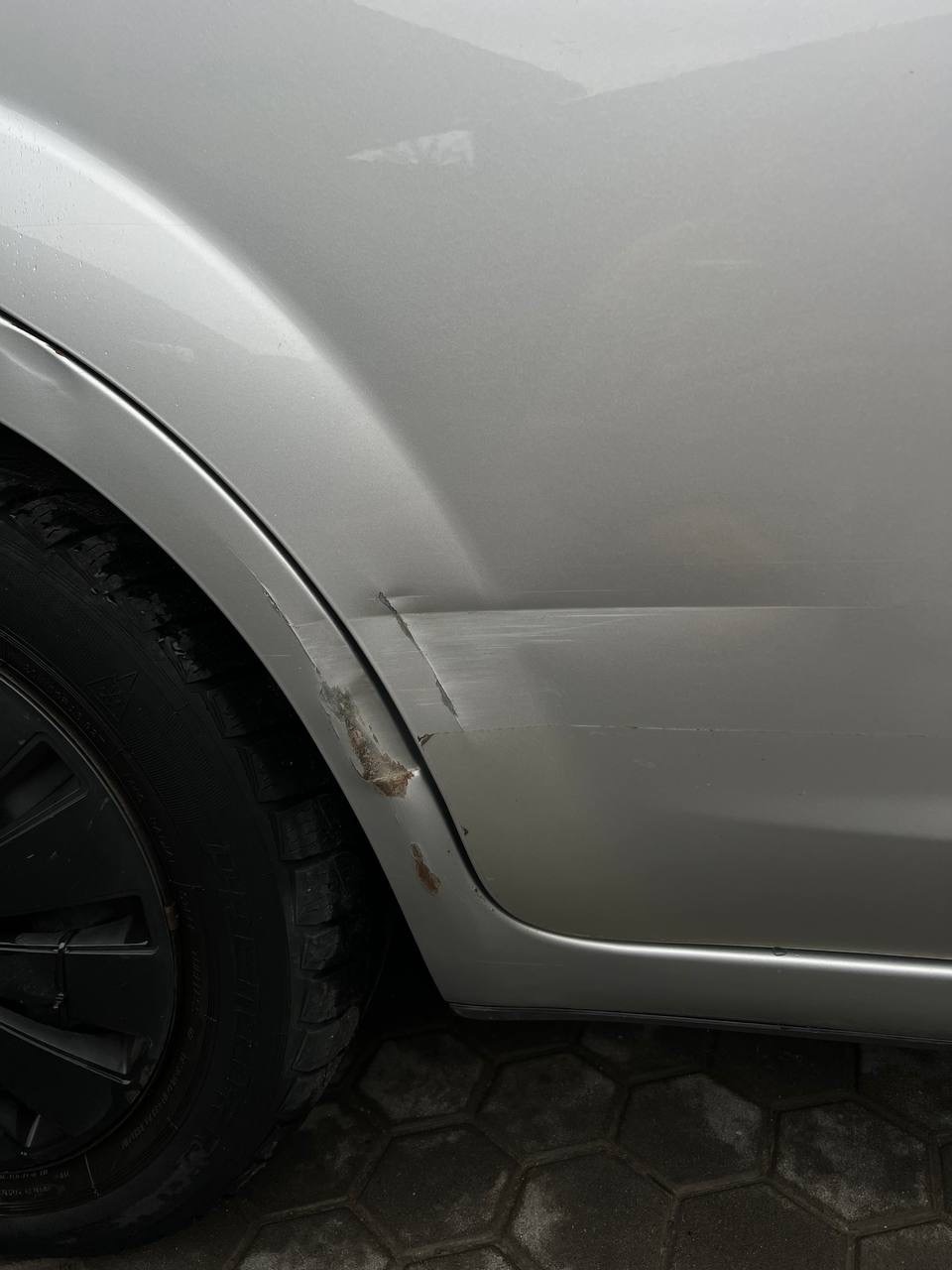 Ford Focus - фото 22