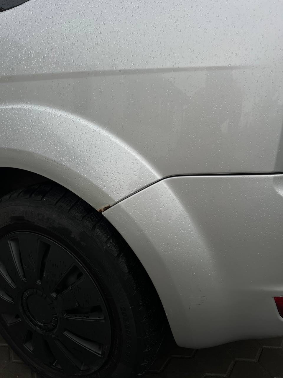 Ford Focus - фото 18