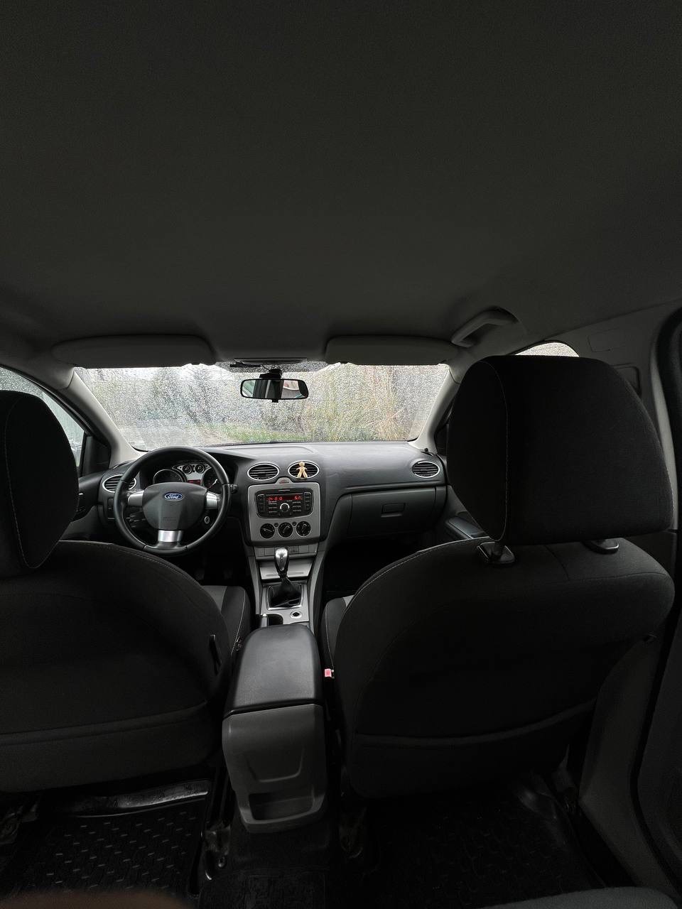 Ford Focus - фото 17