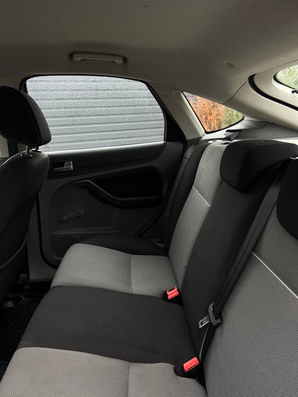 Ford Focus - фото 13