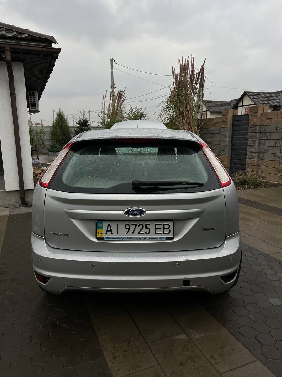 Ford Focus - фото 4