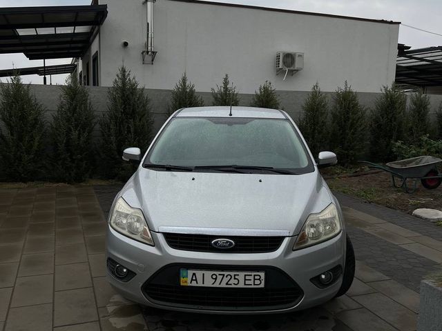 Ford Focus - зображення 2