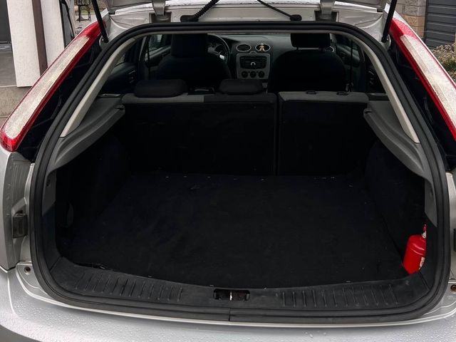 Ford Focus - зображення 5
