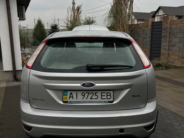 Ford Focus - зображення 4