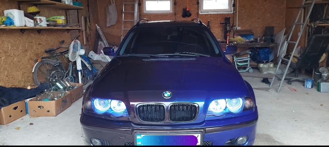 BMW 3 серії - фото 2