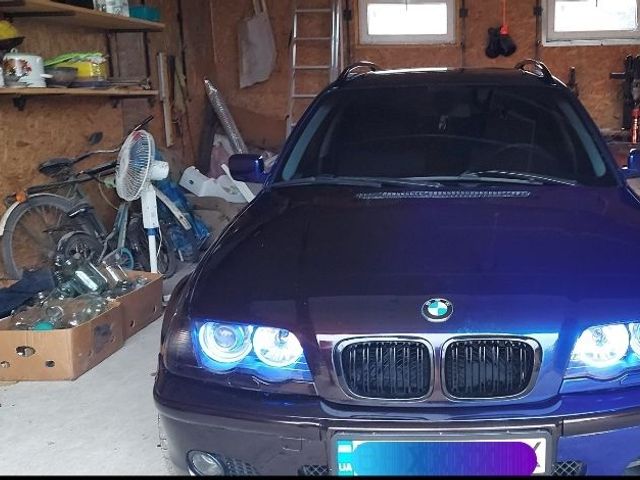 BMW 3 серії - зображення 2