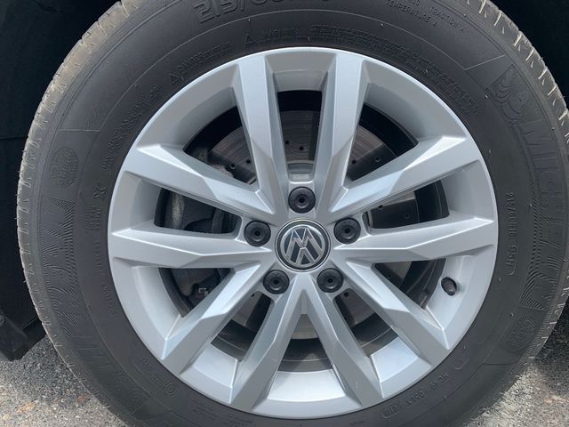 Volkswagen Passat 2015, Одеса, $15 500 - зображення 5
