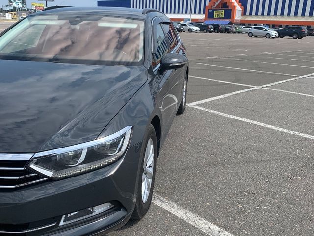 Volkswagen Passat 2015, Одеса, $15 500 - зображення 2