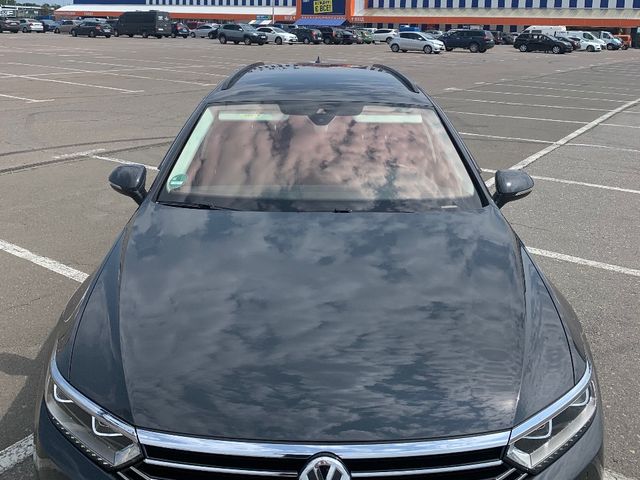Volkswagen Passat 2015, Одеса, $15 500 - зображення 1