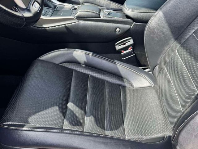 Lexus NX - зображення 5