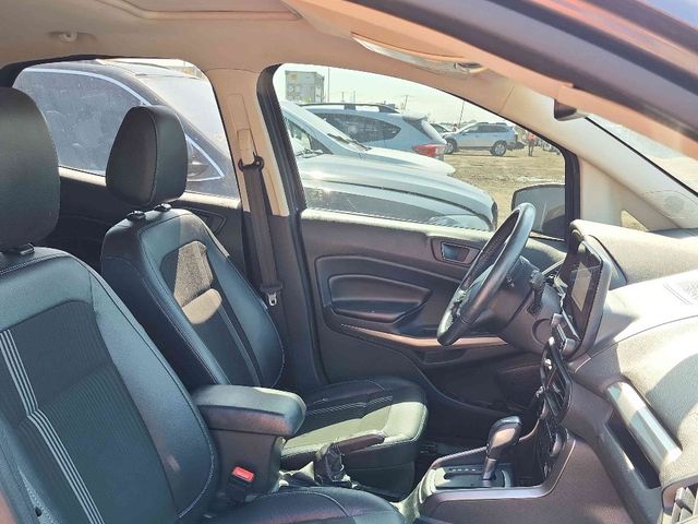 Ford EcoSport - фото 4