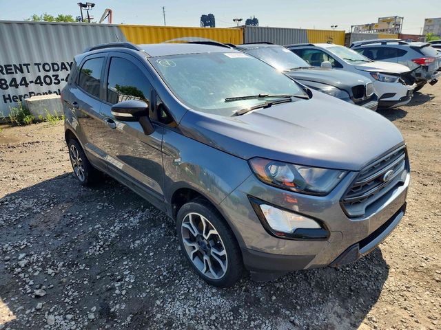 Ford EcoSport - фото 2