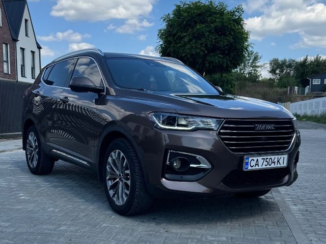 Haval H6 - зображення 2