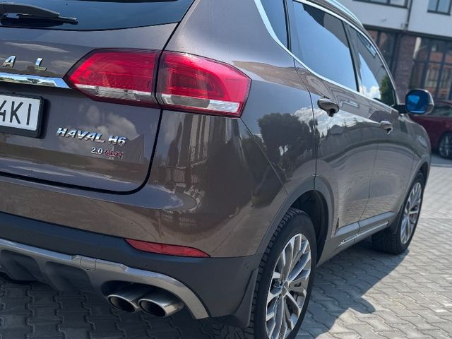 Haval H6 - зображення 3
