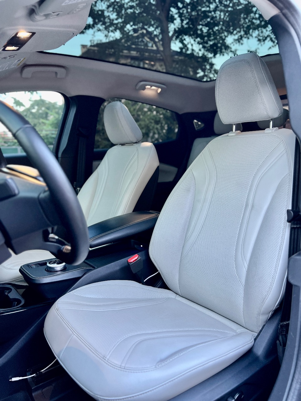 Ford Mustang Mach-E - фото 6